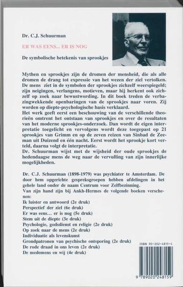 Er was eens ... er is nog 9789020248159 C.J. Schuurman, Verzenden, Gelezen, C.J. Schuurman