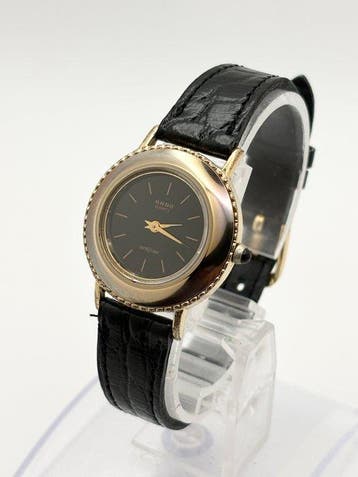 Rado - Diastar - Zonder minimumprijs - U980383 - Dames -, Nieuw