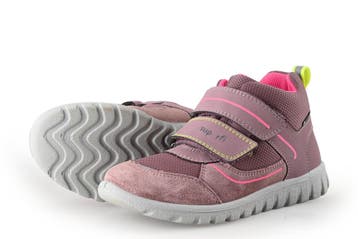 Superfit Laarzen Meisjes in maat 31 Roze, Kinderen en Baby's, Kinderkleding | Schoenen en Sokken, Superfit, Verzenden, Jongen of Meisje