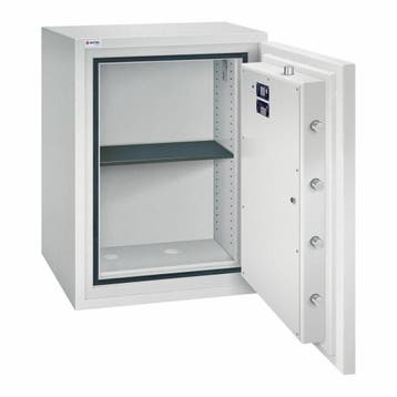 SISTEC Euroguard SE IV KB inbraakwerende kluis, Overige plaatsen, Ophalen of Verzenden, Nieuw in verpakking, Kast