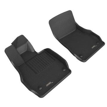 3D Maxpider 20-22 Chevrolet Corvette C8 20-22 Kagu Floor, Ophalen of Verzenden, Nieuw