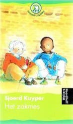 Het Zakmes 9789001553067 Sjoerd Kuyper, Verzenden, Gelezen, Sjoerd Kuyper