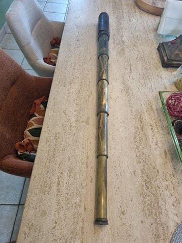 Telescoop - 1800-1850 - Ramsden