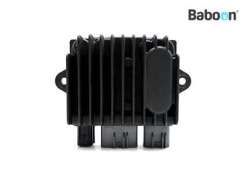 Spanningsregelaar Yamaha MT 09 2024 (MT-09) (FH035AA), Verzenden, Gebruikt