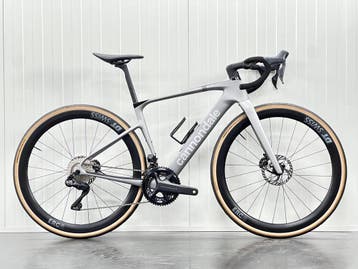 Cannondale Synapse Carbon 2 Ultegra Di2 51cm demo VAN €5899, Overige merken, 28 inch, Carbon, Nieuw