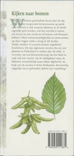 Bomen in beeld / In beeld / 11 9789050111881 F. Bos, Boeken, Verzenden, Gelezen, F. Bos