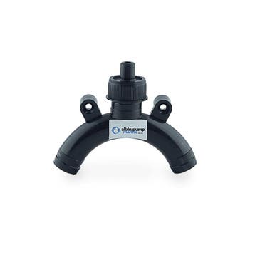 Talamex Beluchter 19mm, Watersport en Boten, Ophalen of Verzenden, Nieuw