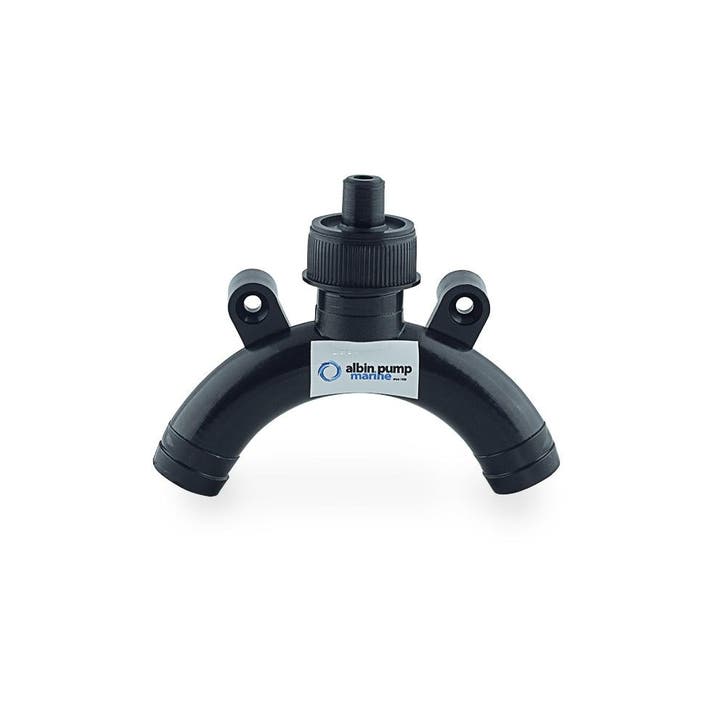 Talamex Beluchter 19mm, Watersport en Boten, Bootonderdelen, Nieuw, Ophalen of Verzenden