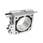BBK 86-93 Mustang 5.0 75mm EGR Throttle Body Spacer Plate, Ophalen of Verzenden, Nieuw
