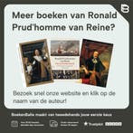Onthoofdingen in de Hofstad 9789029529921, Verzenden, Zo goed als nieuw, Ronald Prud'homme van Reine