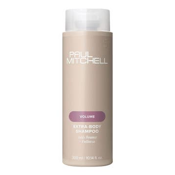 Paul Mitchell – Extra Body Daily Shampoo – 300 ml, Verzenden, Nieuw