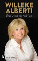 Willeke Alberti 9789401603942 Belinda Meuldijk, Boeken, Verzenden, Zo goed als nieuw, Belinda Meuldijk