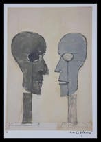 Pink Floyd - Division Bell - Tribute series - Icons, Nieuw in verpakking
