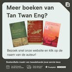 The Gift of Rain 9781905802050 Tan Twan Eng, Verzenden, Gelezen, Tan Twan Eng