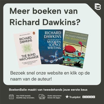 God als misvatting - Richard Dawkins 9789046805947, Verzenden, Zo goed als nieuw, Richard Dawkins