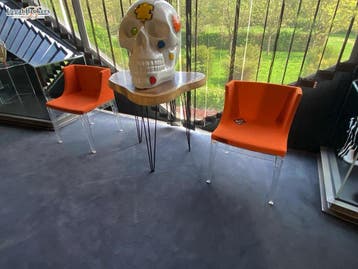 Philippe STARCK - Mademoiselle for Kartel 2 s, Ophalen of Verzenden