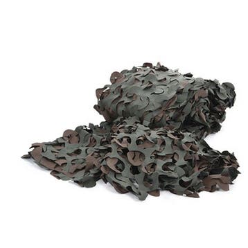 Camouflage net Ultra light (Camouflagenetten, Overig), Verzamelen, Militaria | Algemeen, Ophalen of Verzenden, Overige soorten