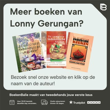 Wokken met Lonny - Lonny Gerungan 9789059561021, Boeken, Verzenden, Gelezen, Lonny Gerungan