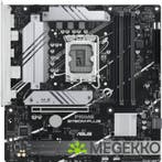 ASUS PRIME B760M-PLUS, Verzenden, Nieuw