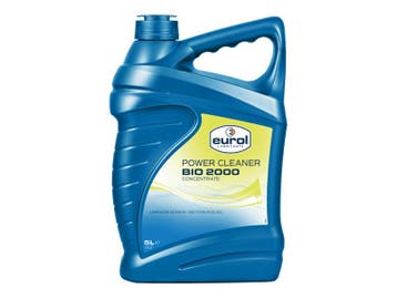 Power Cleaner Bio 2000 - 5L, Ophalen of Verzenden