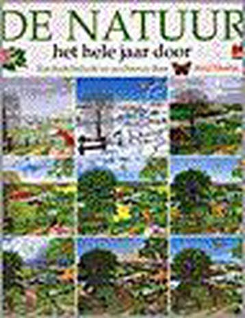 De natuur het hele jaar door - R. Mettler 9789054260103, Verzenden, Gelezen, R. Mettler