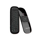 Wechip W1 Air Mouse met toetsenbord | Mini toetsenbord, Ophalen of Verzenden, Nieuw