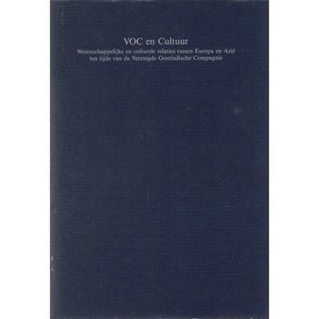 Voc en cultuur / Thesaurus / 7 9789072872104, Verzenden, Zo goed als nieuw