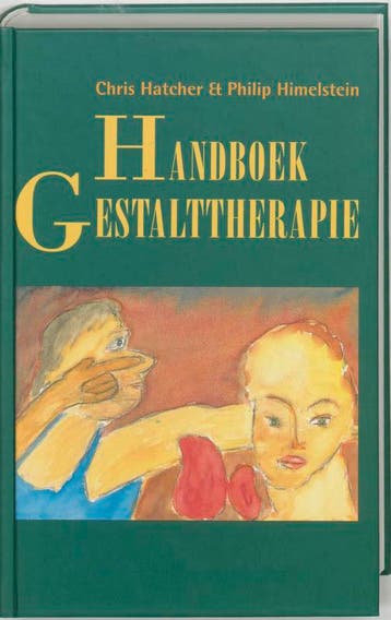 Handboek Gestalttherapie 9789063500801, Boeken, Zo goed als nieuw