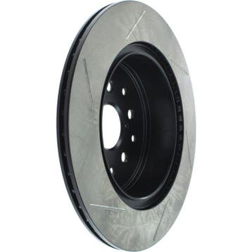 StopTech Power Slot 5/93-98 Supra Turbo Rear Left SportStop, Ophalen of Verzenden, Nieuw