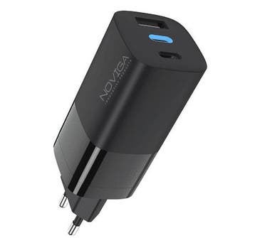 Universele adapter - UPR65 USB-C PD Charger - Lader, Ophalen of Verzenden, Nieuw