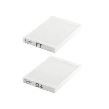 Vasco WTW DX4/5/6 filterset F7/G4, Verzenden, Nieuw