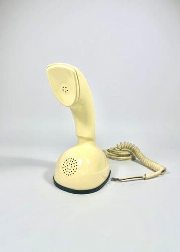 Ericsson, Cobra Ericofon - Gösta Thames, Ralph Lysell, Hugo, Antiek en Kunst