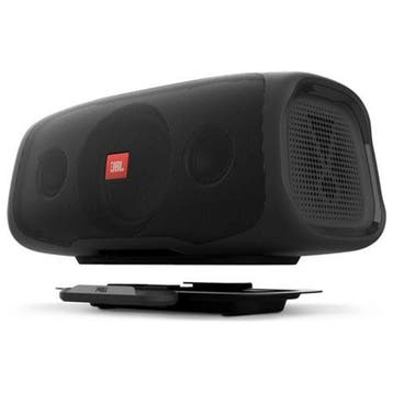 JBL BassPro GO Plus, Ophalen of Verzenden, Nieuw