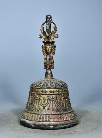 Religieuze en spirituele objecten - Koper - 1990-2000 -