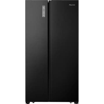 Fridgemaster MS91520EB - Amerikaanse Koelkast - 178.6 cm -, Ophalen of Verzenden, Nieuw