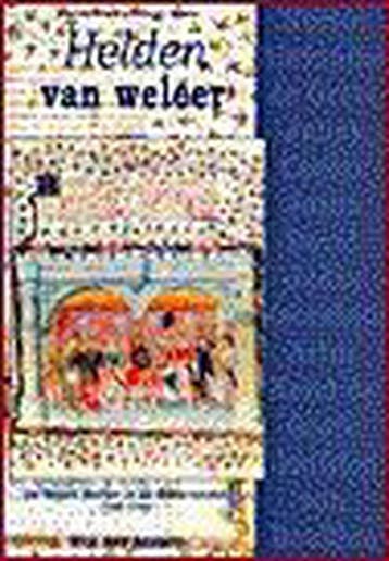 Helden van weleer - W. van Anrooij 9789053562598, Verzenden, Gelezen, W. van Anrooij