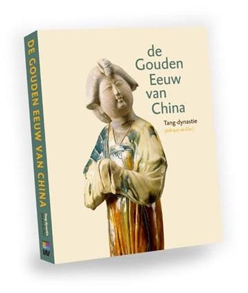 De gouden eeuw van China | 9789040078224 | Benoit Mater ;, Zo goed als nieuw, Benoit Mater ; Benoït Mater