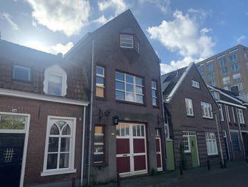 Te huur: Appartement Jan Aartestraat in Tilburg, Tilburg, Noord-Brabant, Appartement