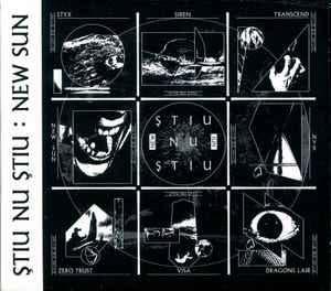 cd - Stiu Nu Stiu - New Sun, Verzenden, Nieuw in verpakking
