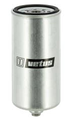 VETUS WS180FEB brandstoffilter element voor WS180 en WS720, Ophalen of Verzenden, Nieuw