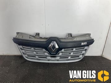 Grille Renault Master O316523, Ophalen of Verzenden, Nieuw