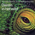 DIEREN IN HET WILD 9789057644689 T. Hope, Boeken, Verzenden, Gelezen, T. Hope