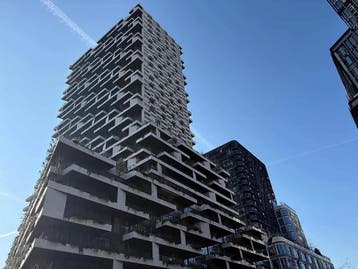 Te huur: Appartement Hoola van Nootenstraat in Utrecht, Utrecht, Appartement, Utrecht