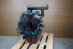 Kubota V3300 - Mypartsplace - Dieselmotoren, Doe-het-zelf en Verbouw, Motoren, Ophalen of Verzenden, Gebruikt, Dieselmotor, 1800 rpm of meer