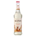 Monin Siroop Rietsuiker 700ml, Verzenden, Nieuw