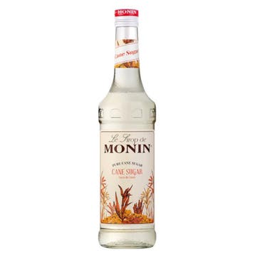 Monin Siroop Rietsuiker 700ml, Verzenden, Nieuw