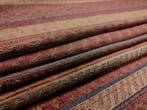 Katoenen chenille E337 Maat 6x1,40 m - Textiel - 600 cm -
