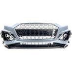 Voorbumper Audi A5 5F 19-.. RS5 Look incl. grillen, Ophalen of Verzenden, Nieuw