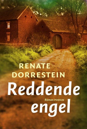 Reddende engel (Nieuw), Verzenden, Nieuw, Renate Dorrestein