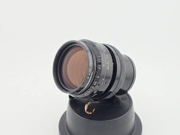 Cooke Speed Panchro Cameralens